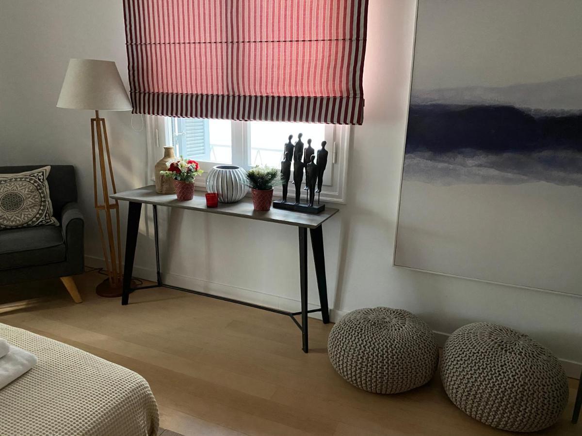 Virtue By Stylish Stays Athene Buitenkant foto
