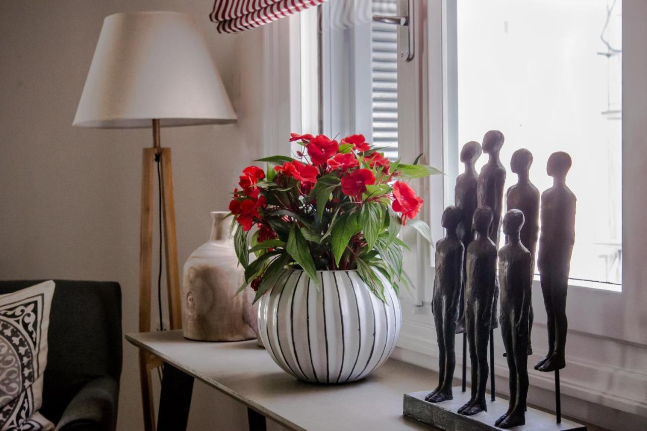 Virtue By Stylish Stays Athene Buitenkant foto