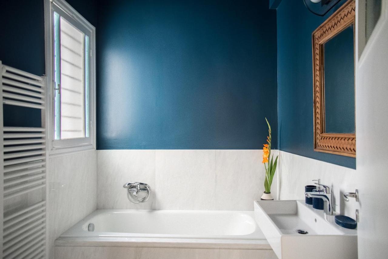 Virtue By Stylish Stays Athene Buitenkant foto