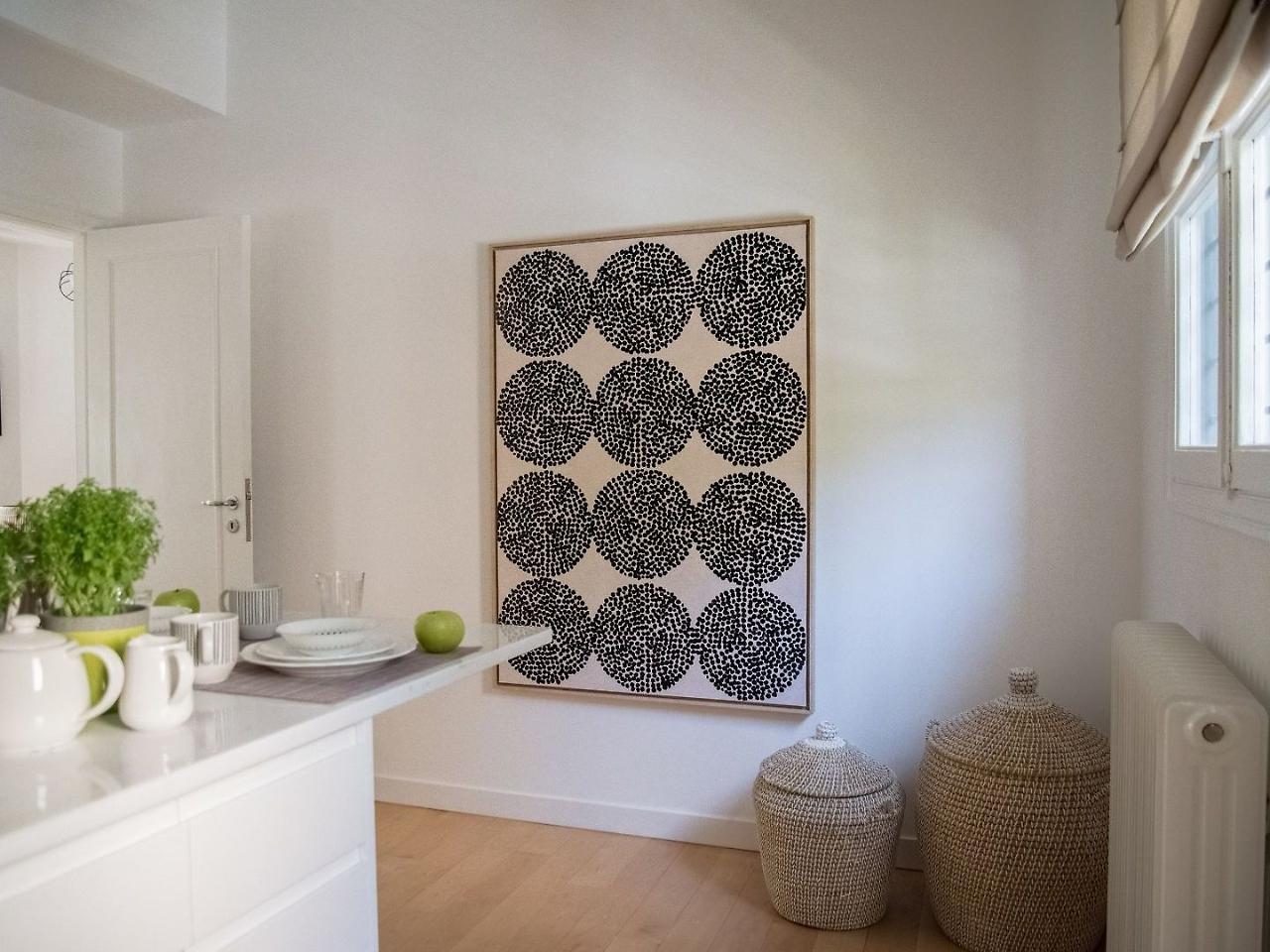 Virtue By Stylish Stays Athene Buitenkant foto